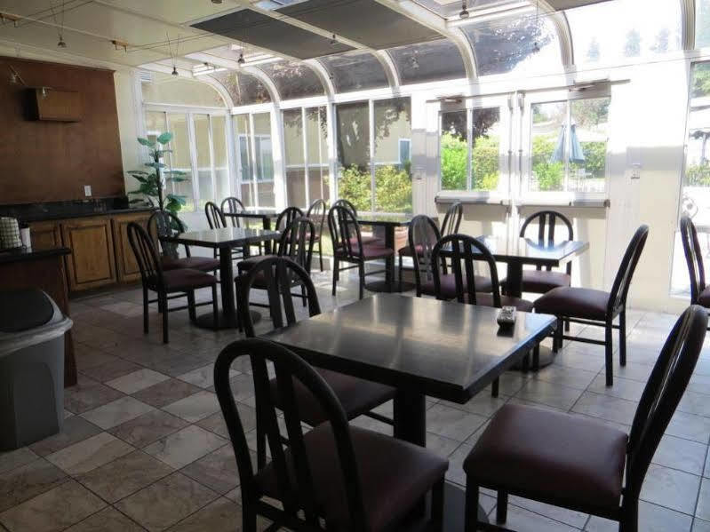Comfort Inn Modesto Exterior foto